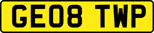 GE08TWP