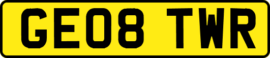 GE08TWR