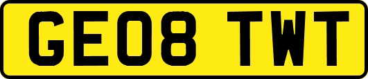 GE08TWT