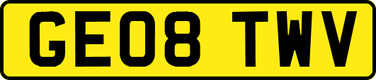 GE08TWV