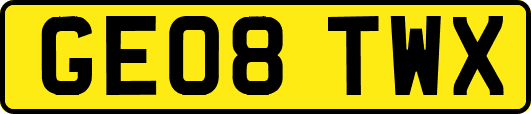 GE08TWX