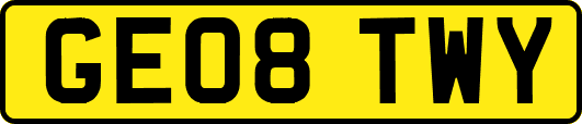 GE08TWY