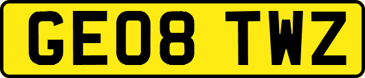 GE08TWZ