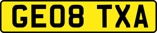 GE08TXA