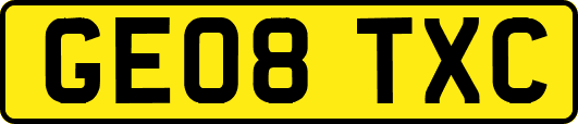GE08TXC