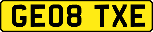 GE08TXE