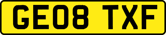 GE08TXF