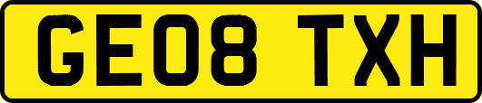 GE08TXH
