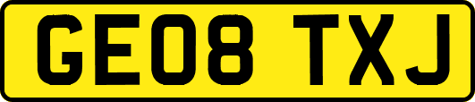 GE08TXJ
