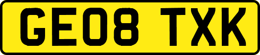GE08TXK