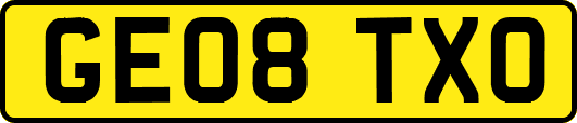 GE08TXO