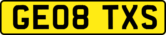 GE08TXS