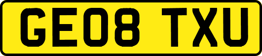GE08TXU