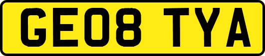 GE08TYA
