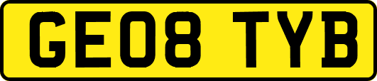 GE08TYB