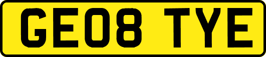 GE08TYE