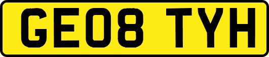 GE08TYH
