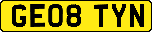GE08TYN