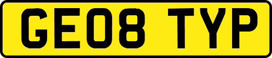 GE08TYP