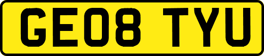 GE08TYU