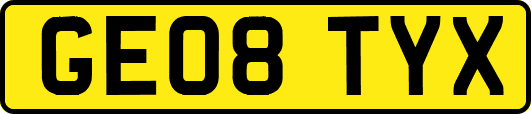 GE08TYX