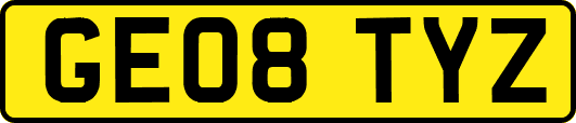 GE08TYZ