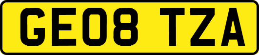 GE08TZA