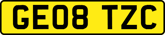 GE08TZC