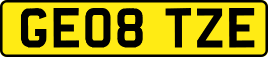 GE08TZE