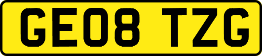 GE08TZG