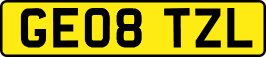 GE08TZL