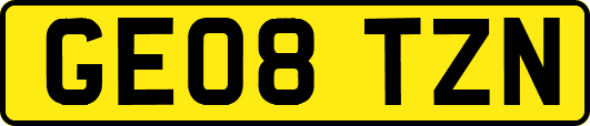 GE08TZN