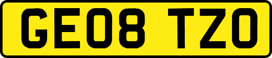 GE08TZO