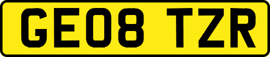 GE08TZR