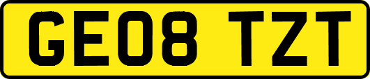 GE08TZT