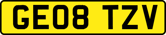 GE08TZV