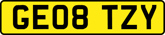 GE08TZY