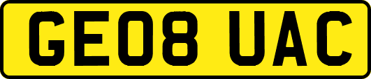 GE08UAC