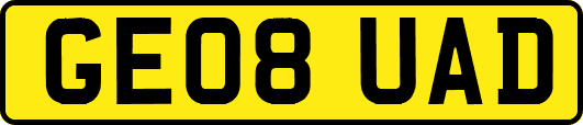 GE08UAD