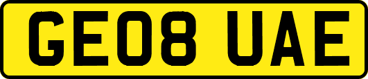 GE08UAE