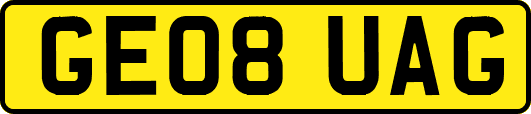 GE08UAG