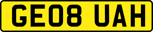 GE08UAH