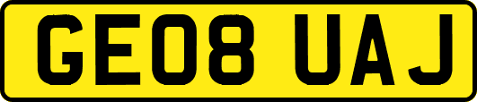 GE08UAJ