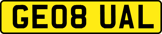 GE08UAL