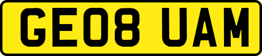 GE08UAM