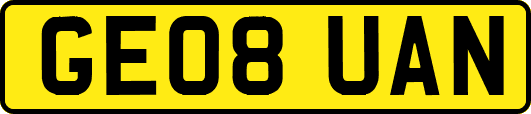 GE08UAN