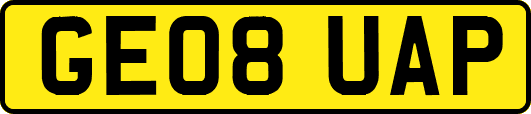 GE08UAP