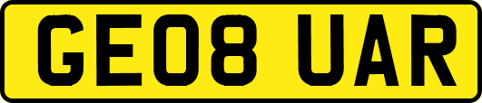 GE08UAR