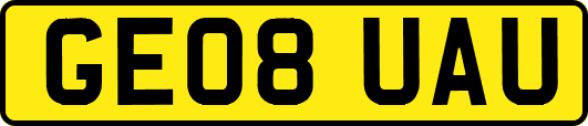 GE08UAU