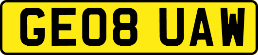 GE08UAW